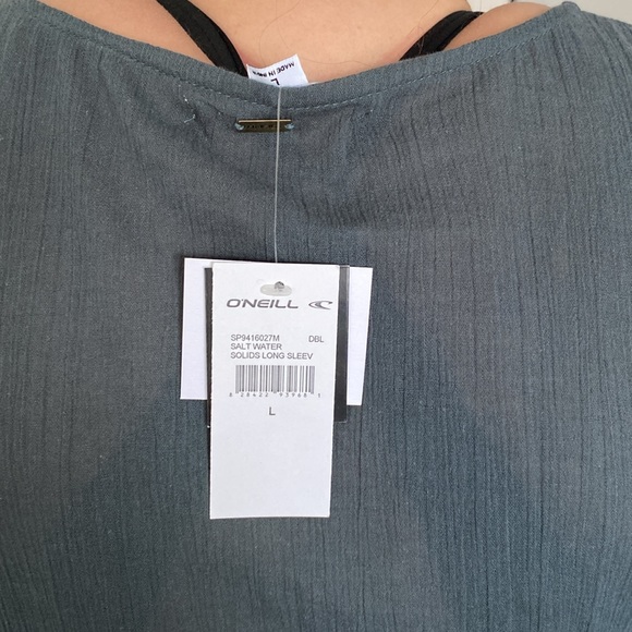 NWT O’Neil tunic - Picture 2 of 4